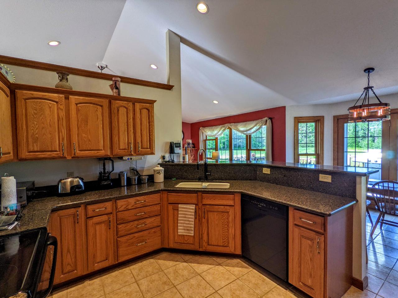 W7518 Fairview Road West Ladysmith, WI 54848 - Photo 5 of 32 Gallery Image 5