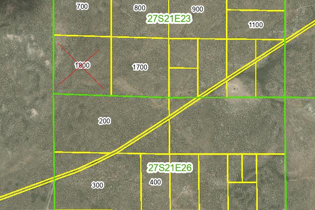 0 Blm Road, Unit 1800 Riley, OR 97758 - Photo 2 of 5 Screenshot 2025-03-18 132050