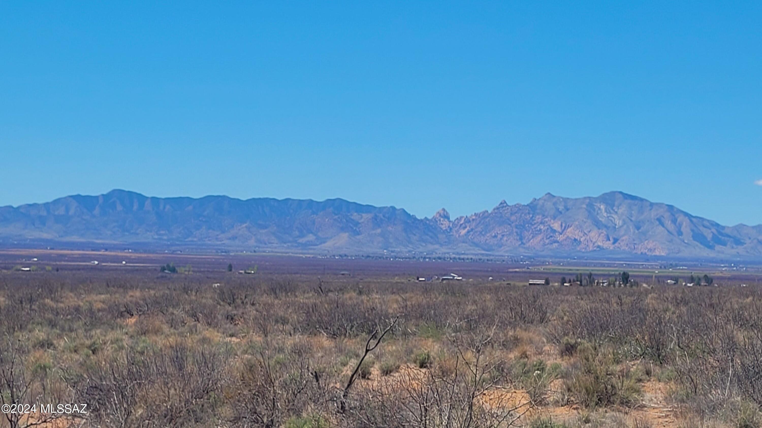 20 Ac Off Mule Deer Road Pearce, AZ 85625 - Photo 19 of 19