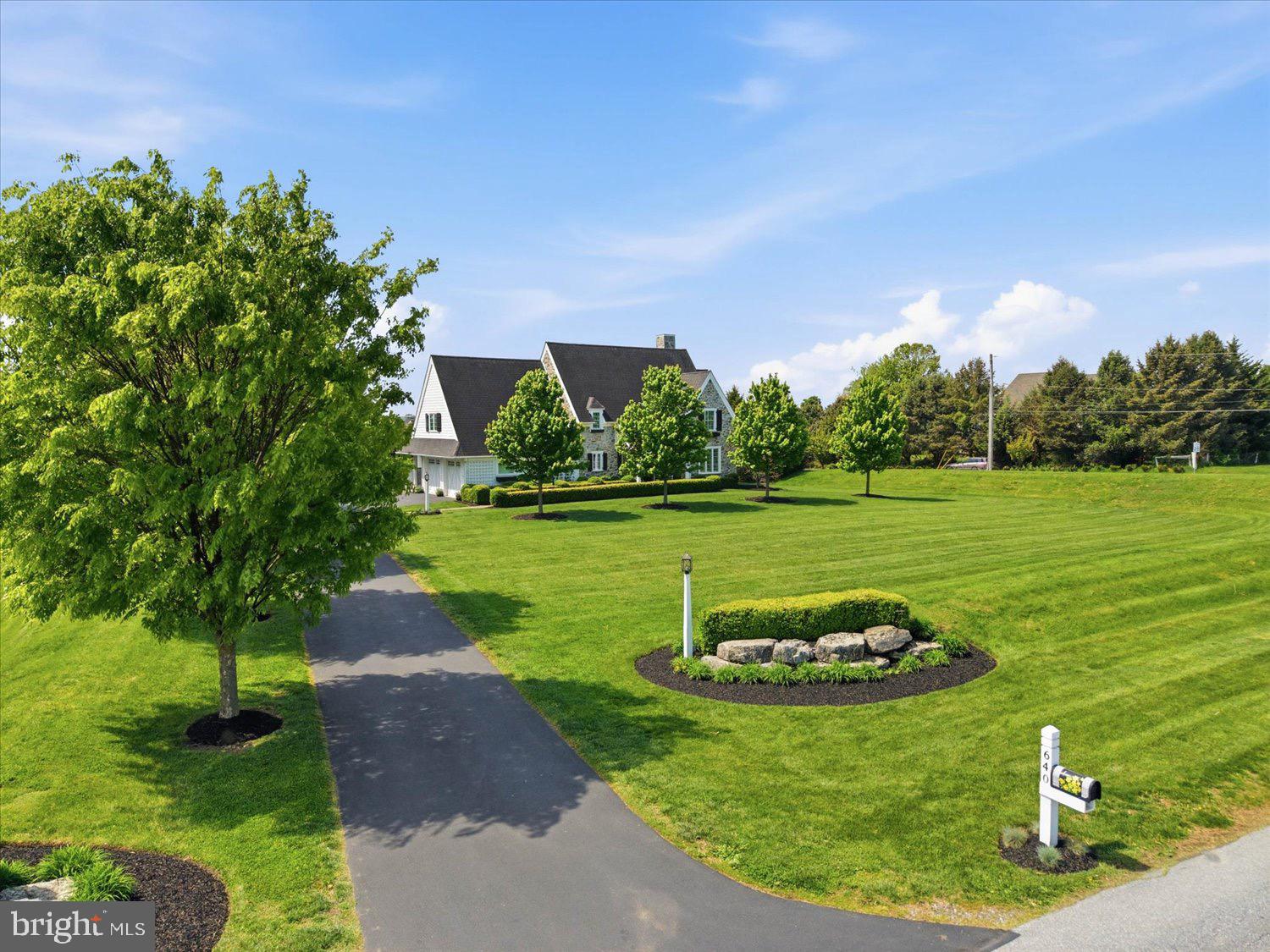 640 Snyder Road Lititz, PA 17543 - Photo 3 of 47