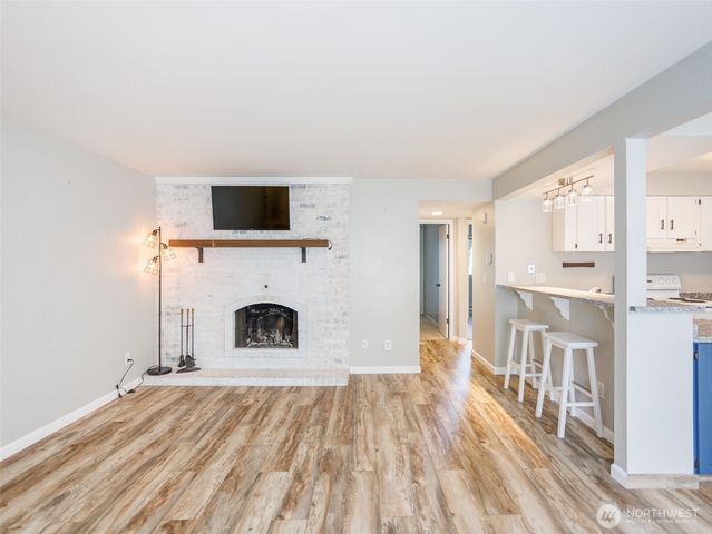 $227,000 | 821 Essex Place Northeast, Unit 1B, Lacey, WA 98516