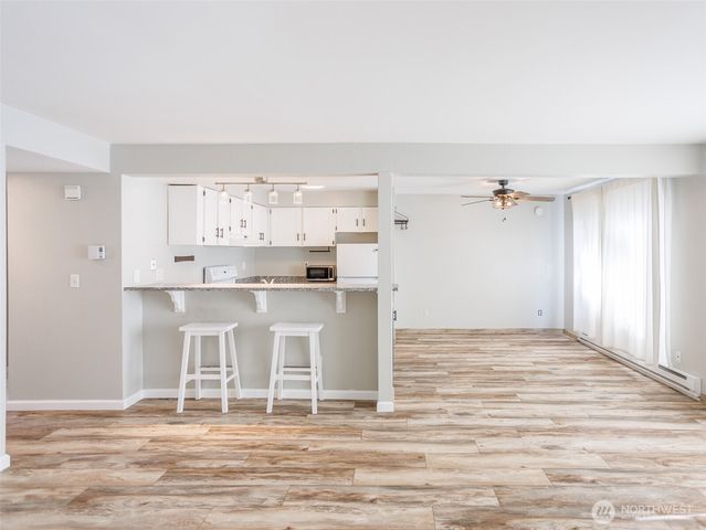 $227,000 | 821 Essex Place Northeast, Unit 1B, Lacey, WA 98516