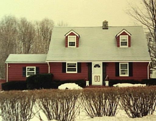 1 Great Meadow Road Danbury, CT 06811 - Photo 1 of 1 Gallery Image 1