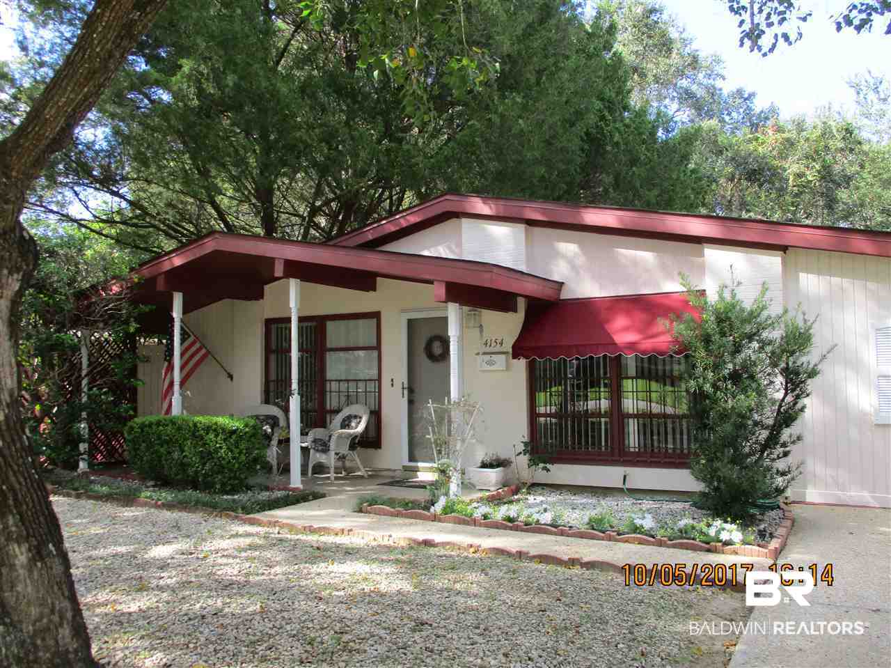 4154 Palmdale Drive Mobile, AL 36609 - Photo 1 of 16