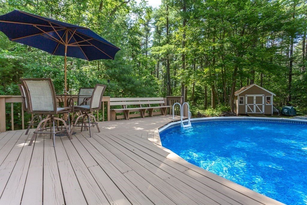 12 Dunham Road Freetown, MA 02702 - Photo 24 of 27 Gallery Image 24