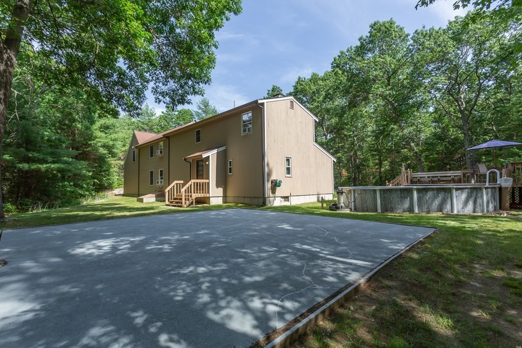12 Dunham Road Freetown, MA 02702 - Photo 25 of 27 Gallery Image 25