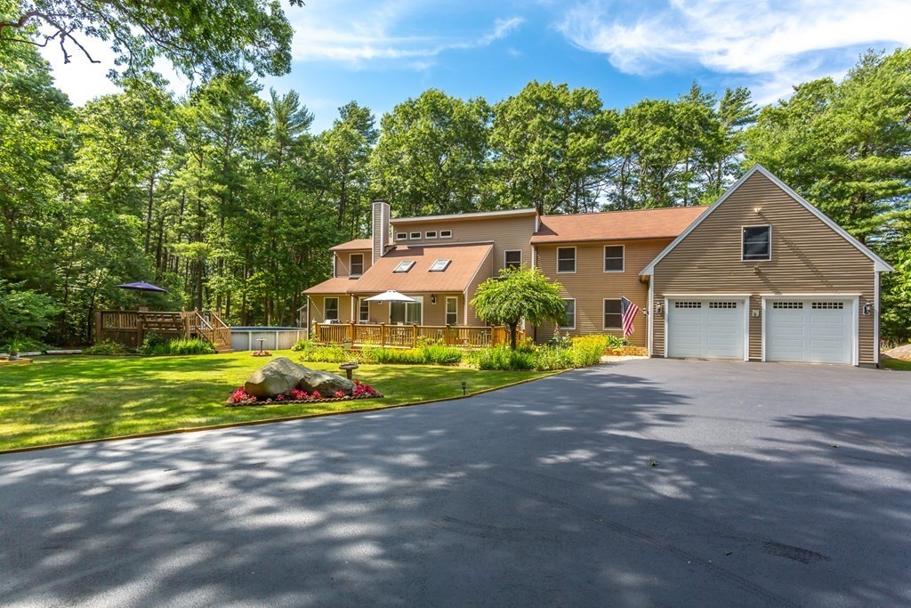 12 Dunham Road Freetown, MA 02702 - Photo 27 of 27 Gallery Image 27