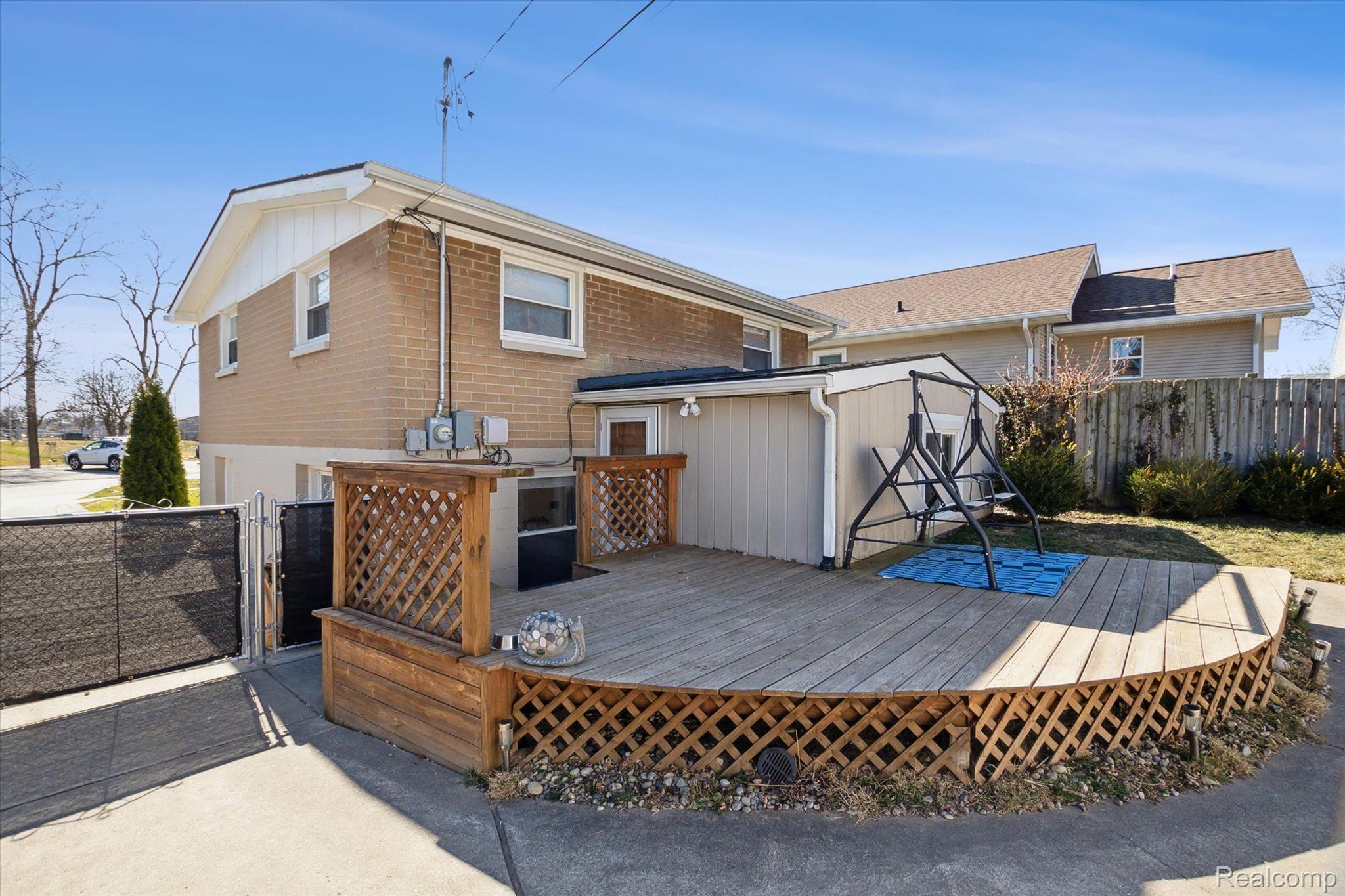 3306 Starr Road Royal Oak, MI 48073 - Photo 29 of 37 Gallery Image 29