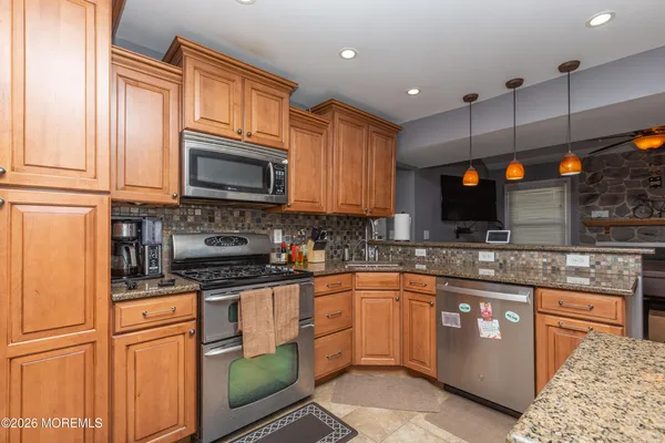 $699,000 | 52 Sweet Gum Road, Howell, NJ 07731