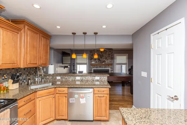 $699,000 | 52 Sweet Gum Road, Howell, NJ 07731