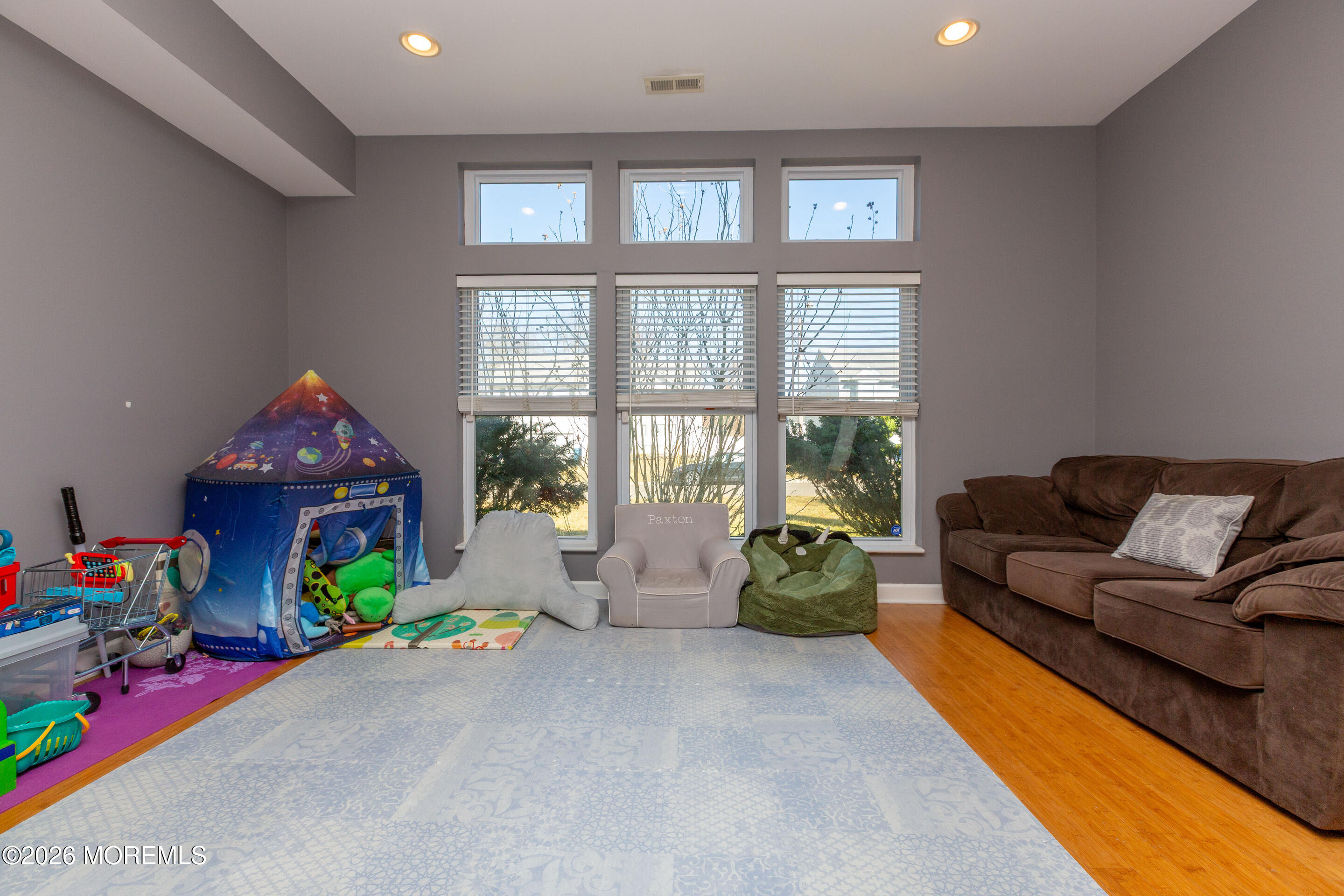 52 Sweet Gum Road Howell, NJ 07731 - Photo 17 of 37 Photo