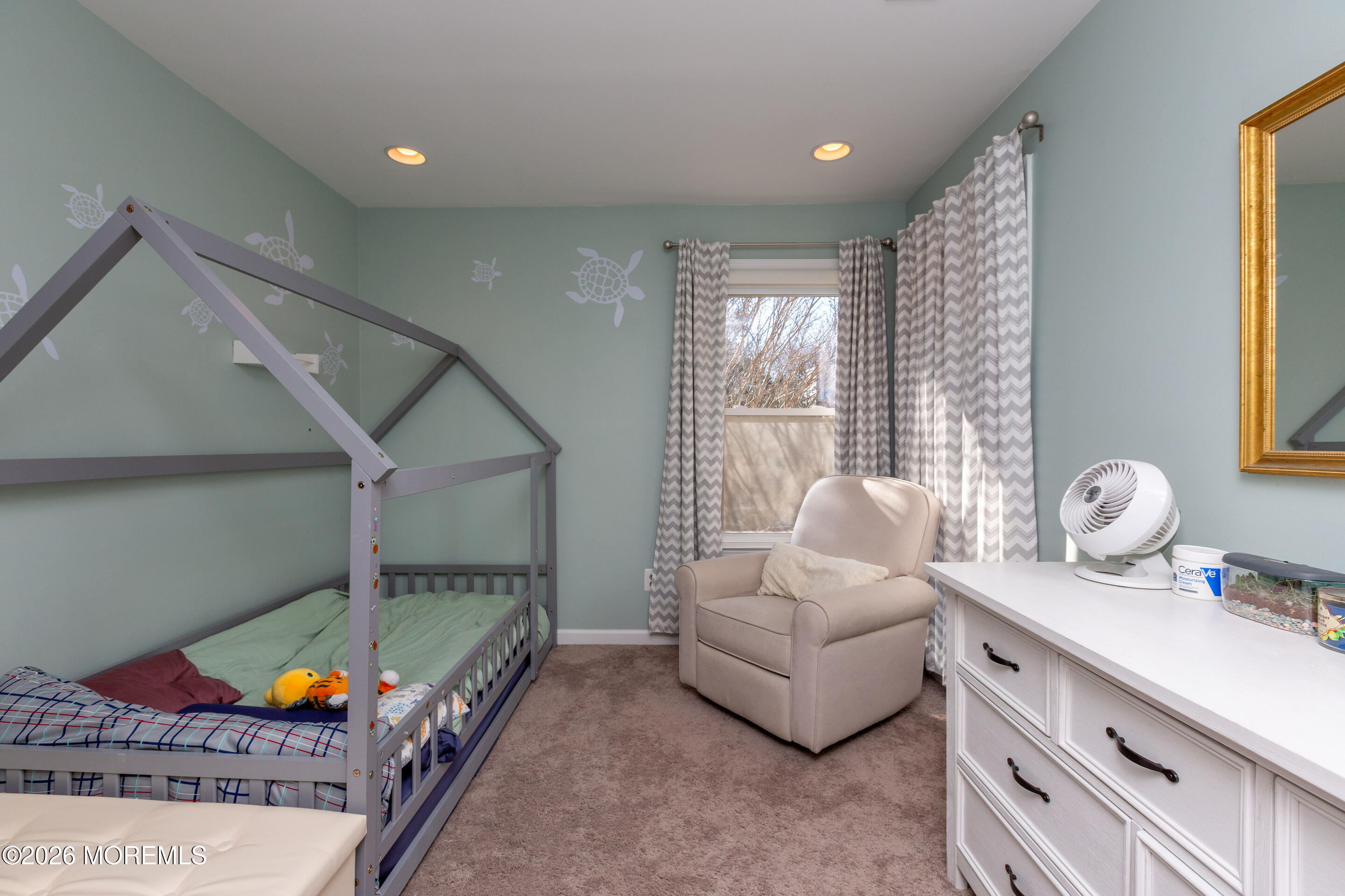 52 Sweet Gum Road Howell, NJ 07731 - Photo 30 of 37 Photo