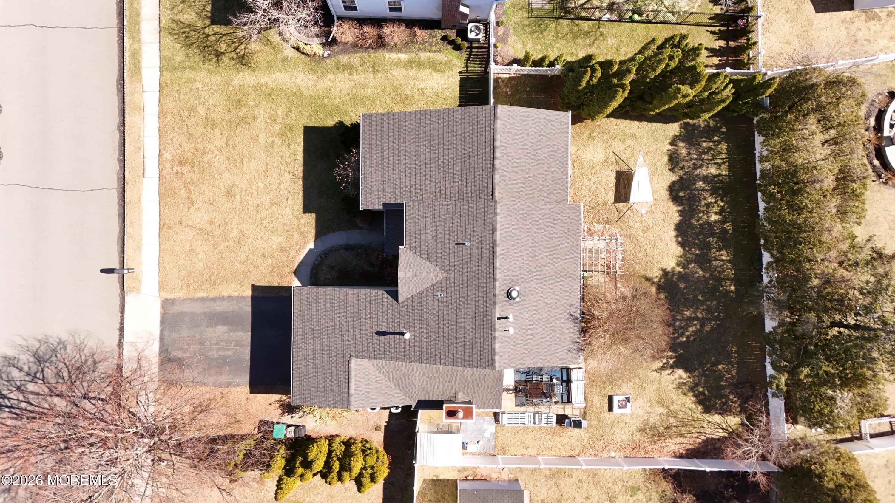 52 Sweet Gum Road Howell, NJ 07731 - Photo 36 of 37 Photo