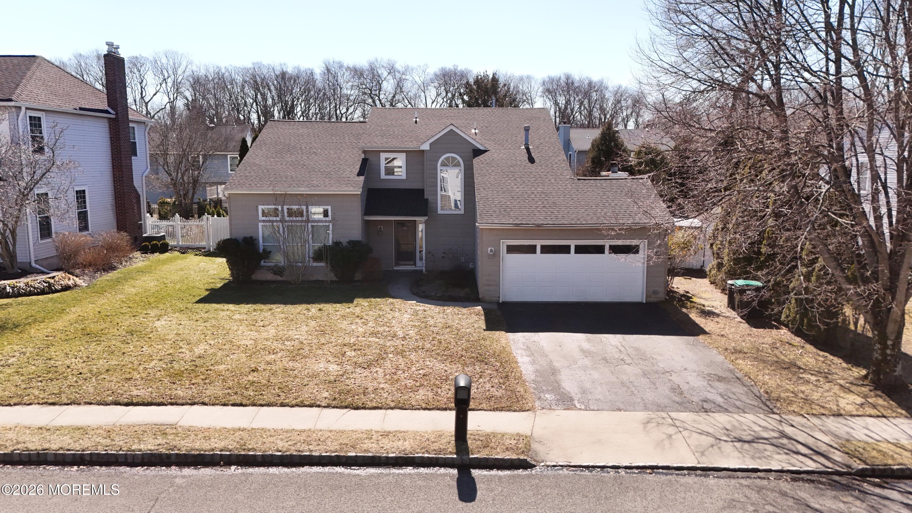 52 Sweet Gum Road Howell, NJ 07731 - Photo 4 of 37 Photo