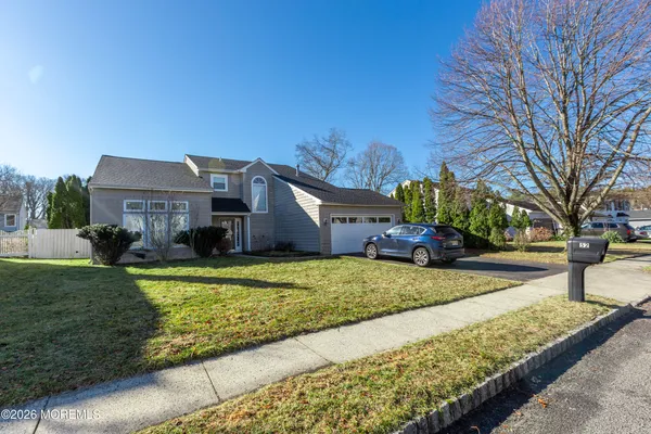 $699,000 | 52 Sweet Gum Road, Howell, NJ 07731