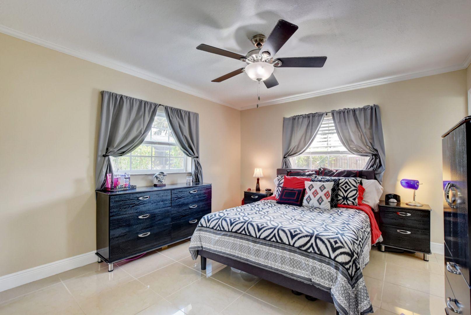 10900 Gantry Street Boca Raton, FL 33428 - Photo 8 of 26 Master BR