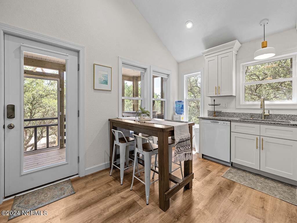 2360 Ocean Sands Road Corolla, NC 27927 - Photo 5 of 40 Entry View