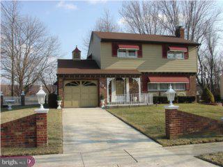134 Ashbrook Road Cherry Hill, NJ 08034 - Photo 1 of 6