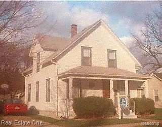 520 Third Street Rochester, MI 48307 - Photo 1 of 1 Listing Image