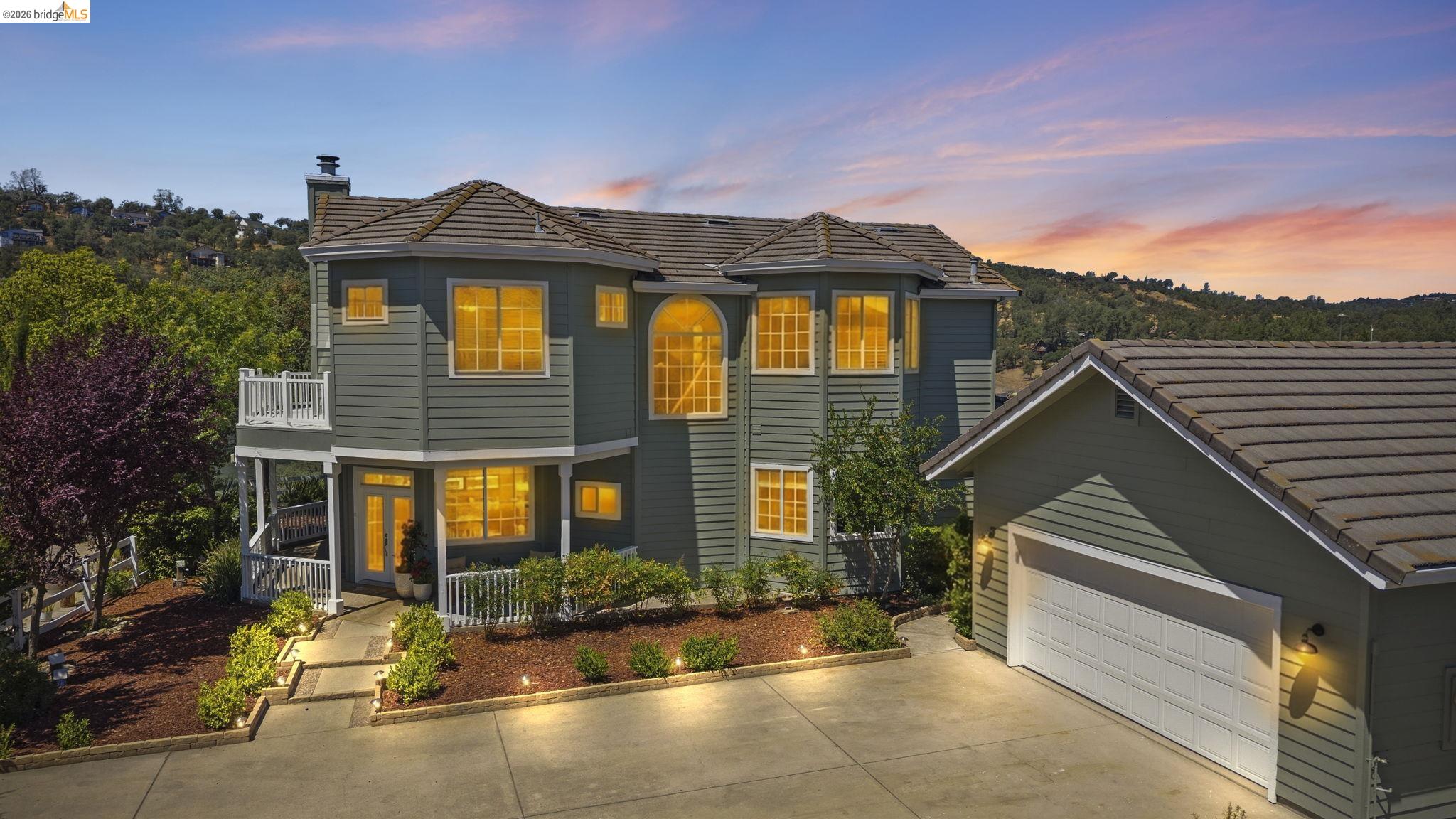 6242 Bluff View Road Copperopolis, CA 95228 - Photo 2 of 59