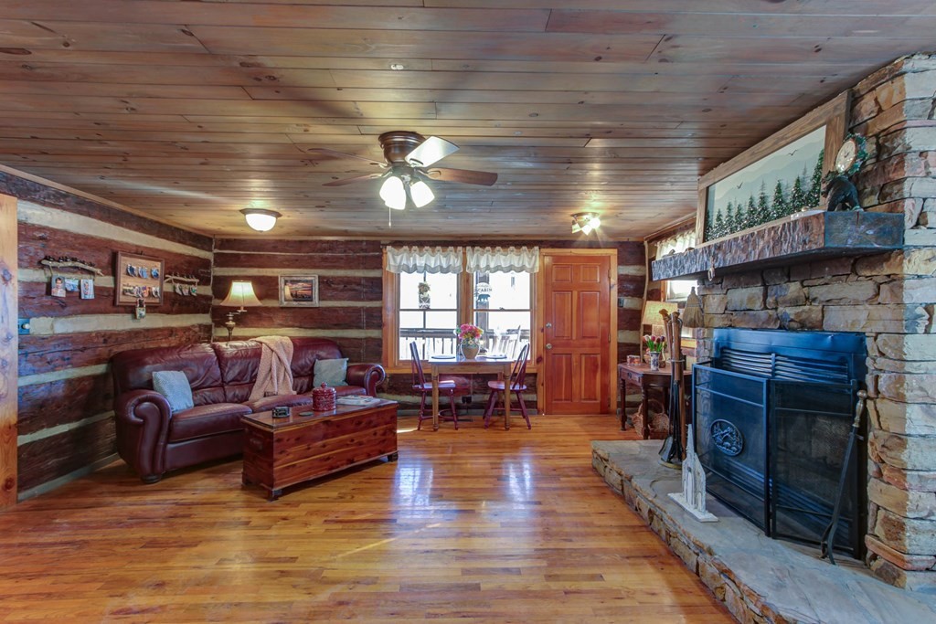 551 Bruce Road Gatlinburg, TN 37738 - Photo 2 of 34 Gallery Image 2
