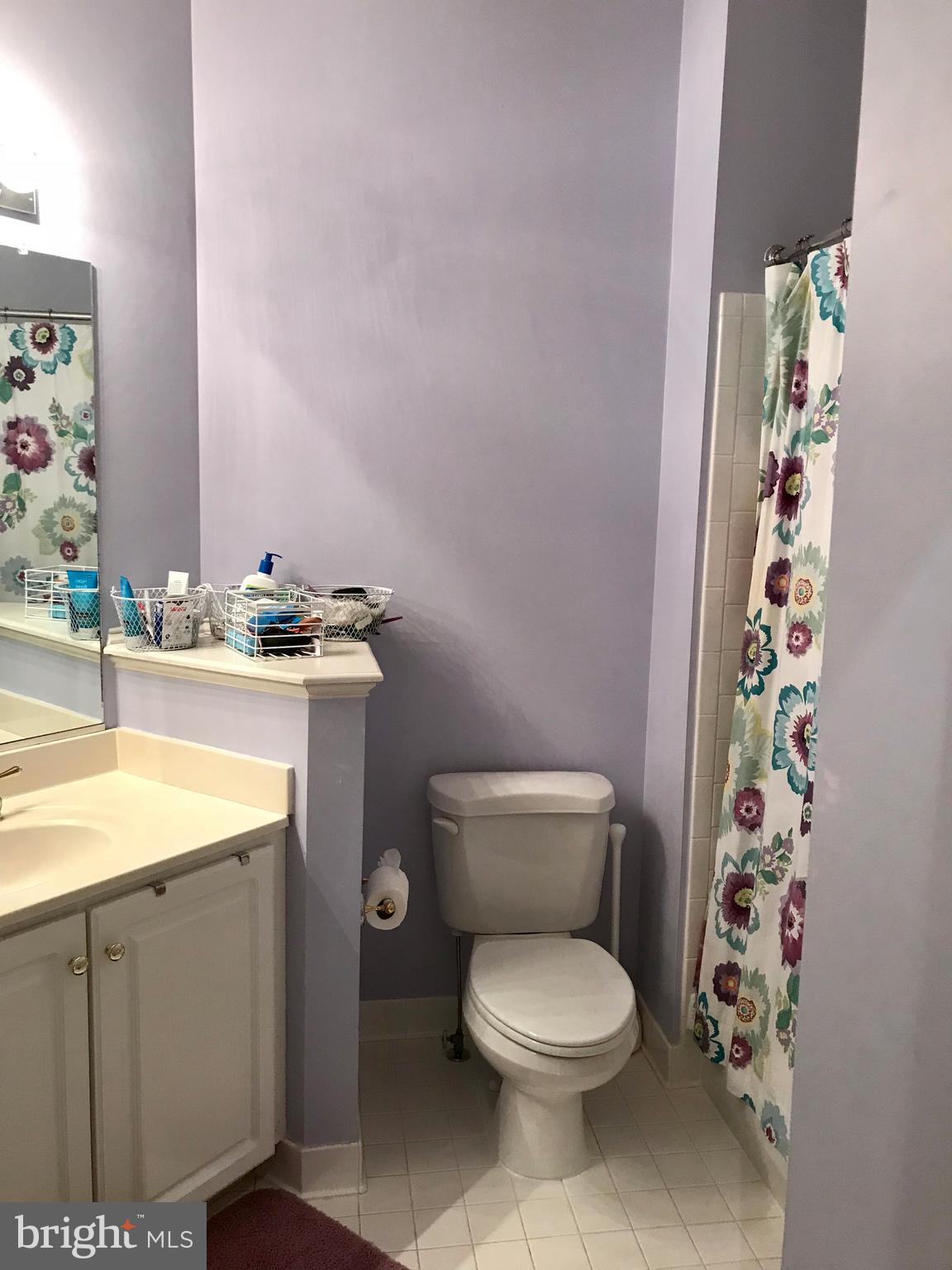 7405 Old Maple Square McLean, VA 22102 - Photo 16 of 25 En Suite Bath