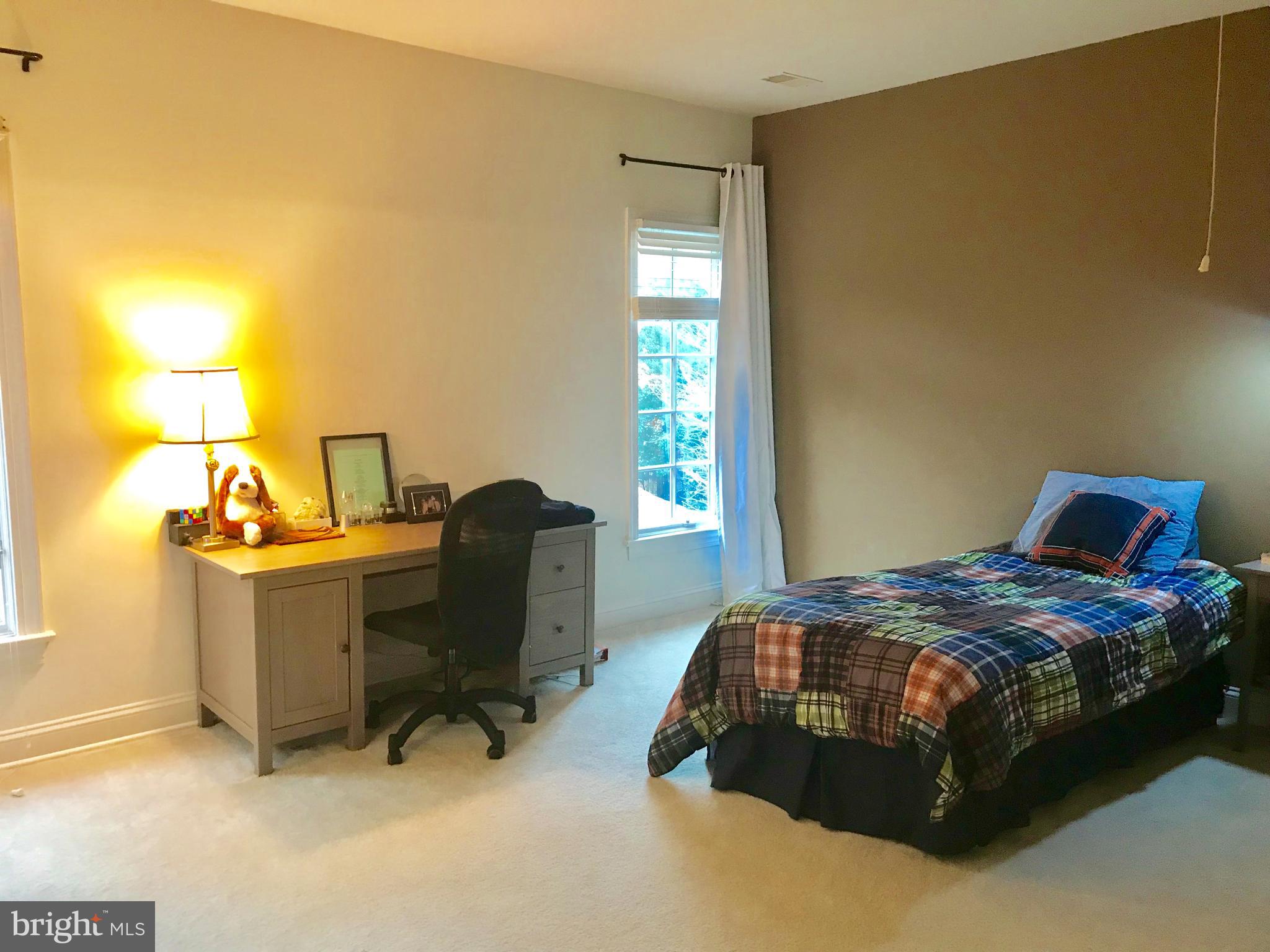 7405 Old Maple Square McLean, VA 22102 - Photo 17 of 25 Bedroom