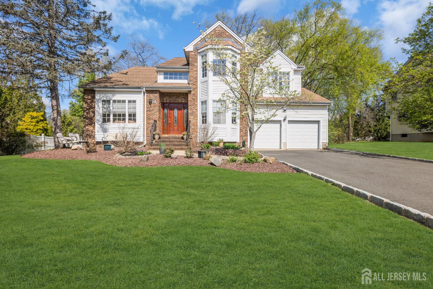 51 Oakland Road Old Bridge, NJ 08857 - Photo 2 of 42