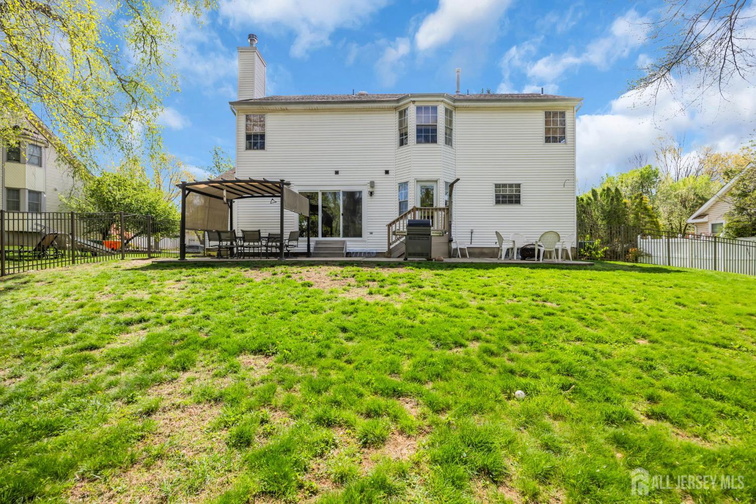 51 Oakland Road Old Bridge, NJ 08857 - Photo 37 of 42