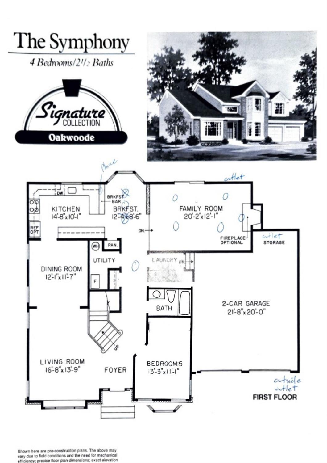 51 Oakland Road Old Bridge, NJ 08857 - Photo 41 of 42