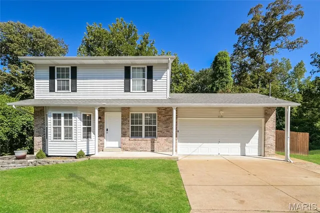 $2,220 | 5501 White Oak Lane, Imperial, MO 63052