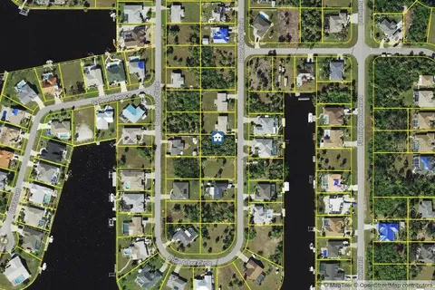 $21,000 | 4105 Rose Arbor Circle, Port Charlotte, FL 33948