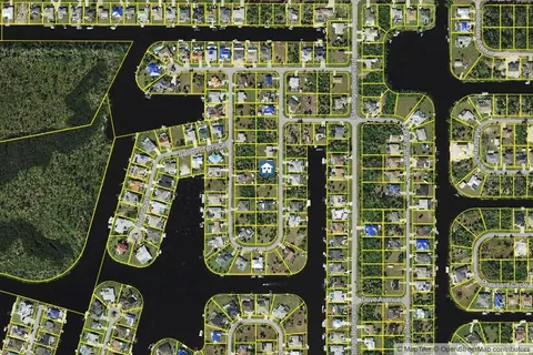 $21,000 | 4105 Rose Arbor Circle, Port Charlotte, FL 33948