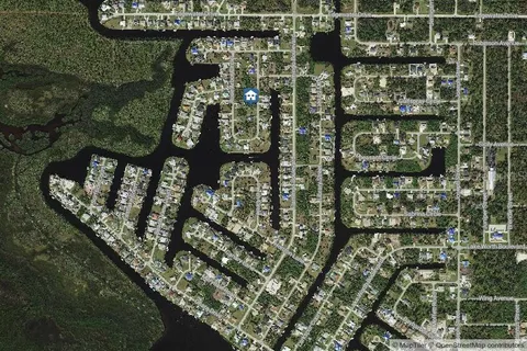 $21,000 | 4105 Rose Arbor Circle, Port Charlotte, FL 33948