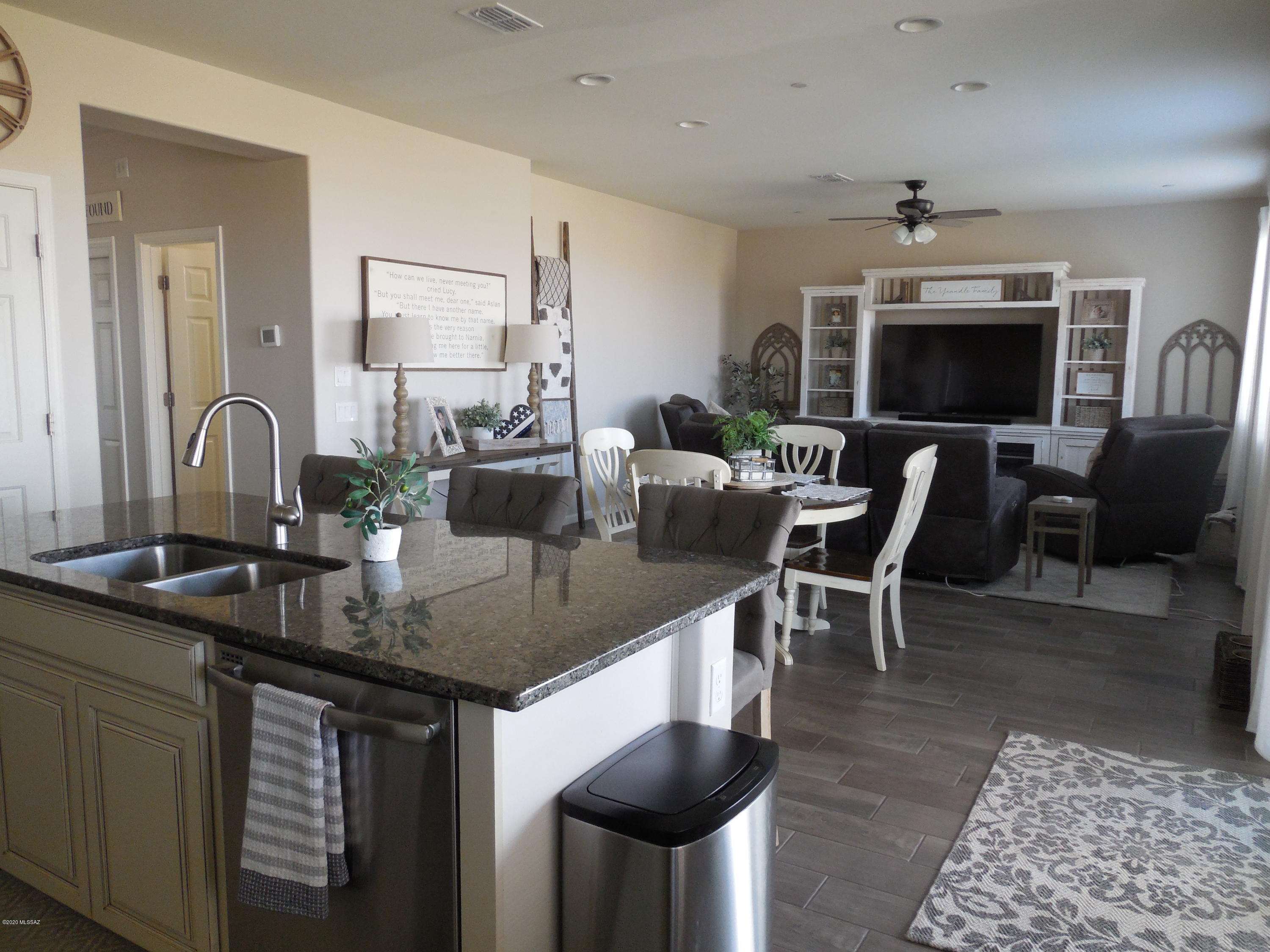 60810 Eagle Ridge Drive Tucson, AZ 85739 - Photo 16 of 50
