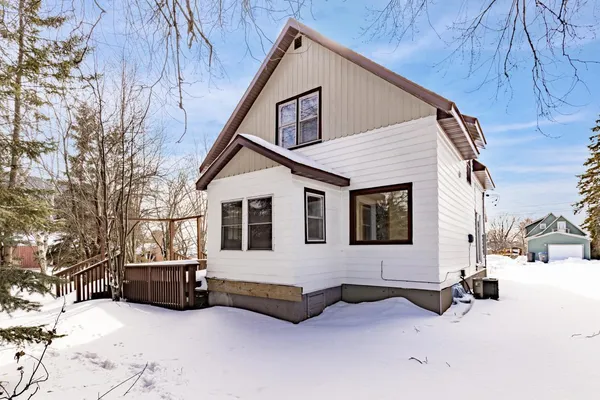 $215,000 | 2008 East 2nd Street, Superior, WI 54880