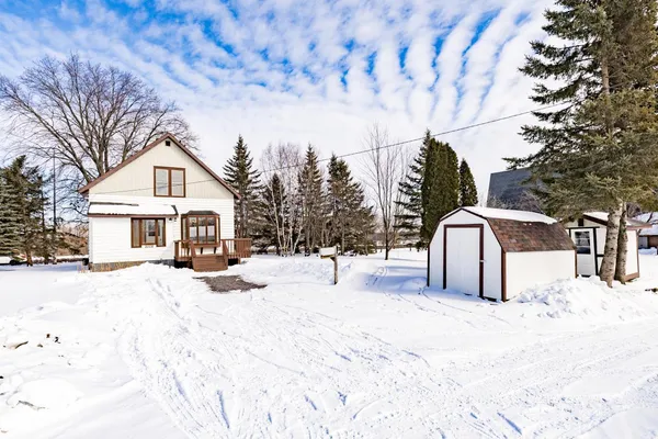 $215,000 | 2008 East 2nd Street, Superior, WI 54880