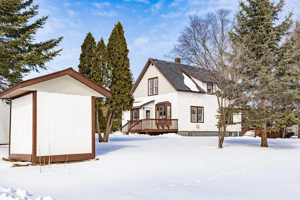 $215,000 | 2008 East 2nd Street, Superior, WI 54880