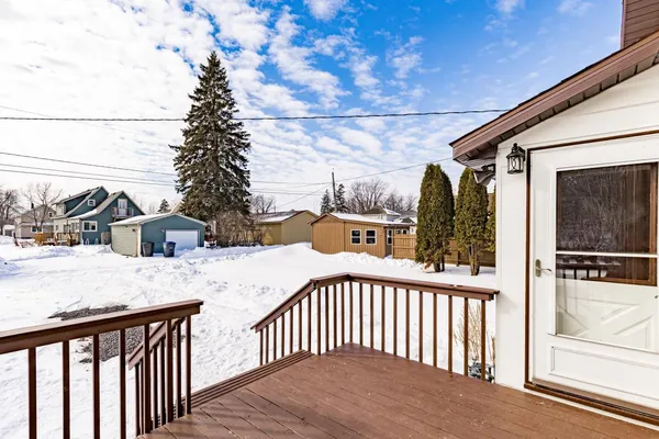 $215,000 | 2008 East 2nd Street, Superior, WI 54880