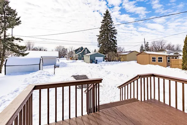 $215,000 | 2008 East 2nd Street, Superior, WI 54880