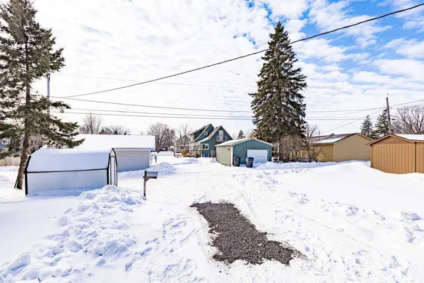 $215,000 | 2008 East 2nd Street, Superior, WI 54880