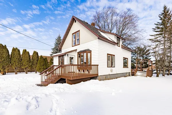 $215,000 | 2008 East 2nd Street, Superior, WI 54880