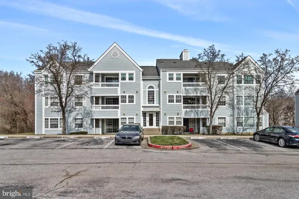 $290,000 | 8489 Falls Run Road, Unit B, Ellicott City, MD 21043