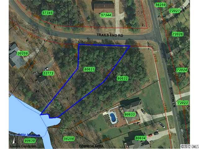 1 Trails End Road, Unit 1 Denver, NC 28037 - Photo 1 of 8 Gallery Image 1