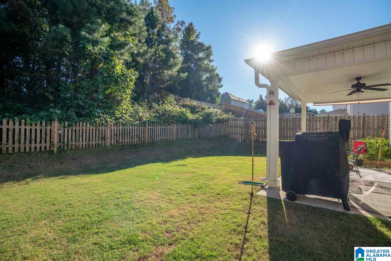 828 Huntington Trace Chelsea, AL 35043 - Photo 27 of 30