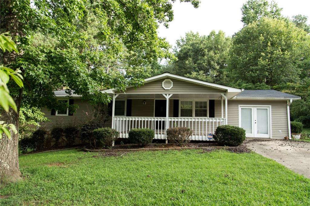 299 Scoggins Road Dallas, GA 30157 - Photo 1 of 1 Gallery Image 1