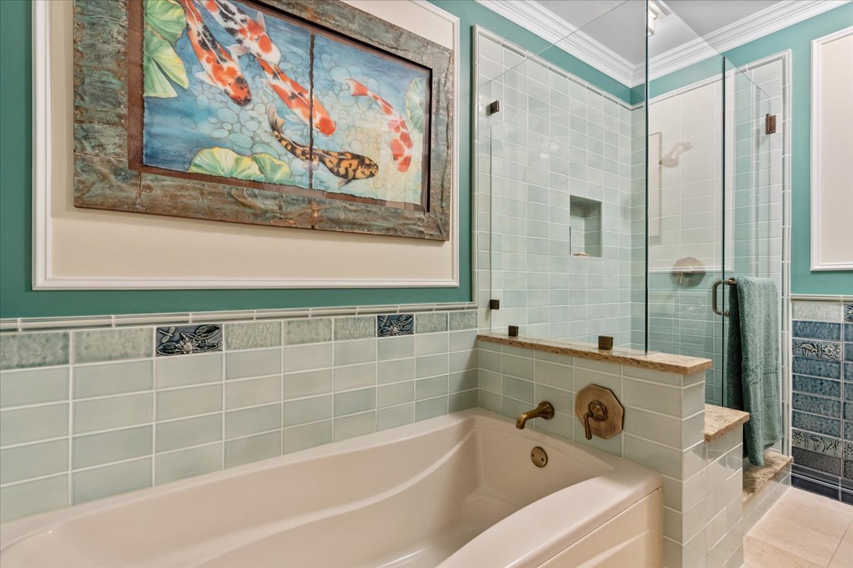 501 North Clinton Street, Unit 1303 Chicago, IL 60654 - Photo 26 of 46