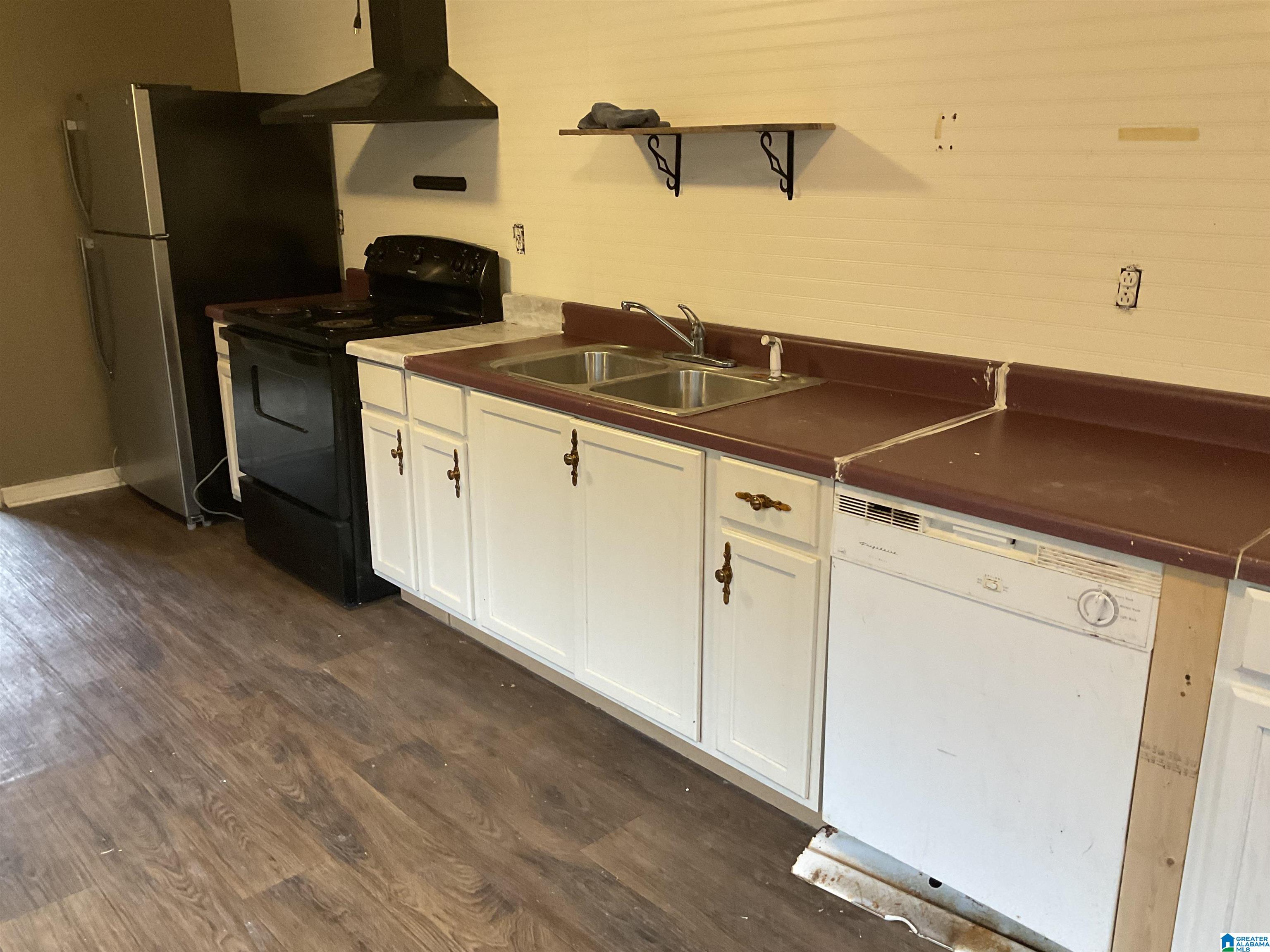 7338 Providence Church Road Morris, AL 35116 - Photo 17 of 20