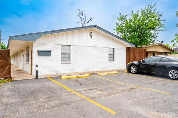 $449,000 | 2513 Beaumont Avenue, McAllen, TX 78501