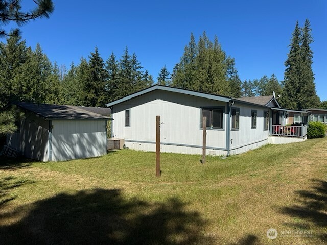 90 Baywood Village Road, Unit 44 Sequim, WA 98382 - Photo 31 of 36